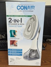 Conair turbo extremesteam for sale  USA