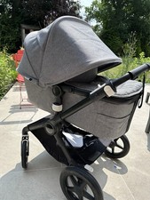 Bugaboo fox complete for sale  COBHAM
