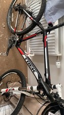 Trek mountain bike for sale  STIRLING