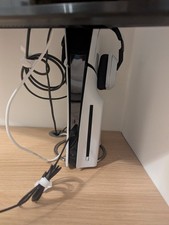 Playstation slim disco usato  Prato