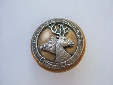 Bouton vénerie equipage d'occasion  Lons-le-Saunier