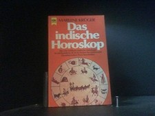 Indische horoskop buch gebraucht kaufen  Stuttgart