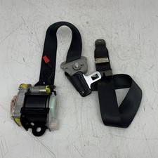 Seat belt front for sale  ROTHERHAM