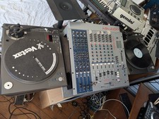 Full setup vestax for sale  BROMLEY