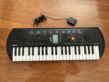 Casio mini key for sale  San Jose