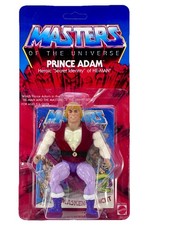 Prince adam masters usato  Zanica