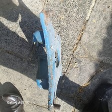 Lambretta rack indian for sale  SUTTON