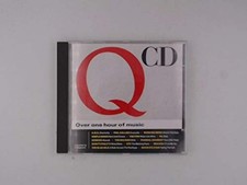 Q-CD (1986) for sale  ROSSENDALE