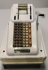 Vintage 1950s victor for sale  Commerce Township