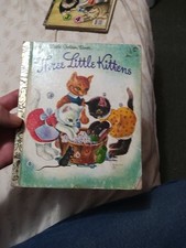 Vintage little golden for sale  Susquehanna
