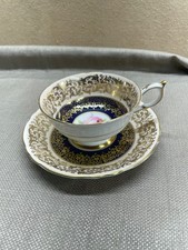 Teacup saucer paragon for sale  North Hollywood