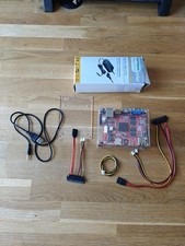 Cubietruck cubieboard allwinne gebraucht kaufen  Kassel