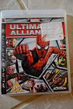 Marvel ultimate alliance for sale  Ebensburg