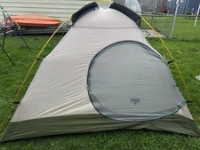 Eureka backcountry high for sale  Milwaukee