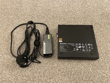 Lenovo thinkcentre m73 for sale  STOCKTON-ON-TEES