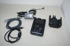 Gravador DTE portátil Focus Enhancement FS-100 DVCPRO HD 160GB sem bateria comprar usado  Enviando para Brazil