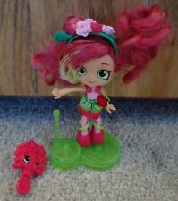 Shopkins shoppie rosie for sale  WEST CALDER