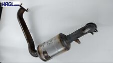 Katalysator 5m51 5f297 gebraucht kaufen  Rudelzhausen