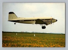 Aviation airplane postcard d'occasion  Expédié en Belgium