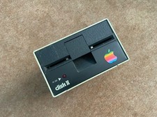 Apple floppy disk for sale  UK