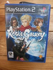 Rogue galaxy playstation d'occasion  Pont-à-Mousson