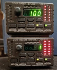 behringer dx626 usato behringer dx626 usato San Mauro Castelverde