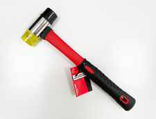 Rubber nylon mallet for sale  GLASGOW