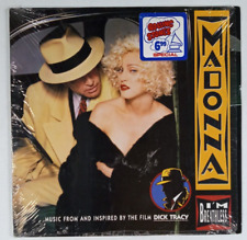 Usado, Madonna: I'm Breathless Lp IN SHRINK Dick Tracy!! comprar usado  Enviando para Brazil