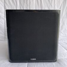 Alto-falante subwoofer alimentado para home theater Yamaha NS-SW40 testado em excelente estado usado comprar usado  Enviando para Brazil