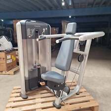 Precor shoulder press for sale  HINCKLEY