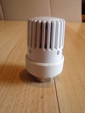 Thermostat radiateur unilh d'occasion  Ciry-le-Noble