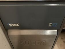 Produttore ghiaccio wega usato  Italia