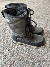 Sorel whitney gray for sale  Sayville
