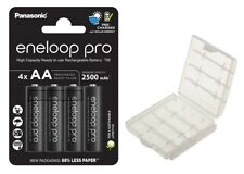 Mignon eneloop pro gebraucht kaufen  Würzburg
