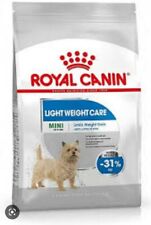 Royal canin mini usato  Carate Brianza