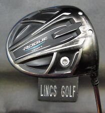 Callaway rogue star for sale  SPILSBY