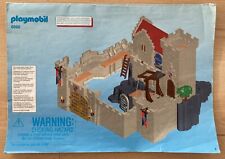 Playmobil königsritterburg l� gebraucht kaufen  Mistelbach