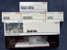 Märklin 2880 könig gebraucht kaufen  München