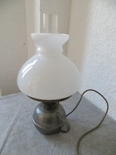 Petroleumlampe zinnbehälter g gebraucht kaufen  Kitzingen