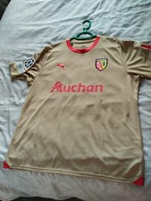 Maillot authentique collector d'occasion  Paris XVII