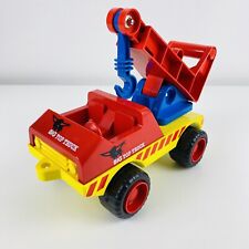 Spielwaren top truck gebraucht kaufen  Rockenberg