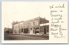Laporte city main usato  Spedire a Italy
