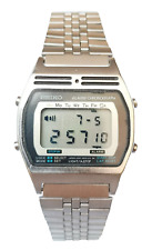 orologio seiko digitale vintage usato orologio seiko digitale vintage usato Borgo Tossignano