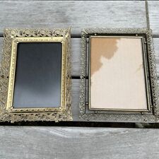 Ornate metal photo for sale  Mc Lean