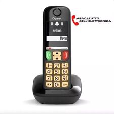 Telefono cordless gigaset usato  Carpi
