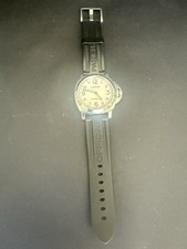 Panerai luminor 40mm usato  Roma