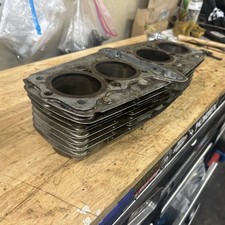 Kz1000 cylinders bored for sale  Eagle