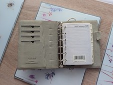 Filofax original domino for sale  BLACKBURN