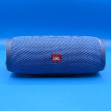 Alto-falante Bluetooth sem fio portátil à prova d'água JBL Charge 3 - Azul comprar usado  Enviando para Brazil