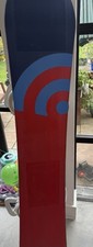 Signal 163 snowboard for sale  LONDON